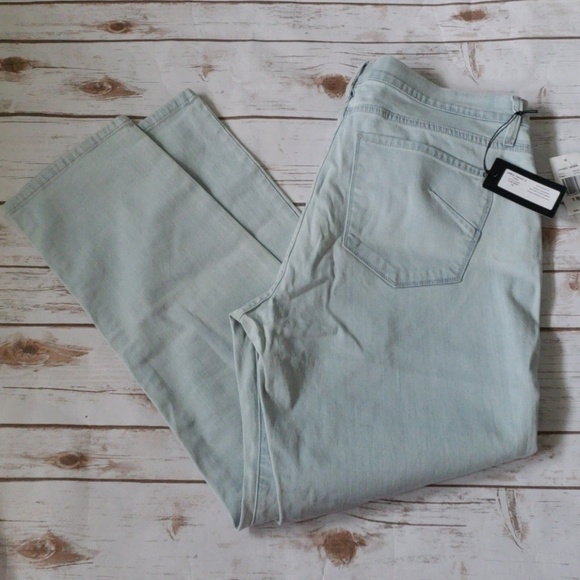 NWT James Jeans leggings/jeggings - Picture 2 of 2